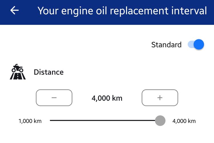 Yamaha Y-Connect