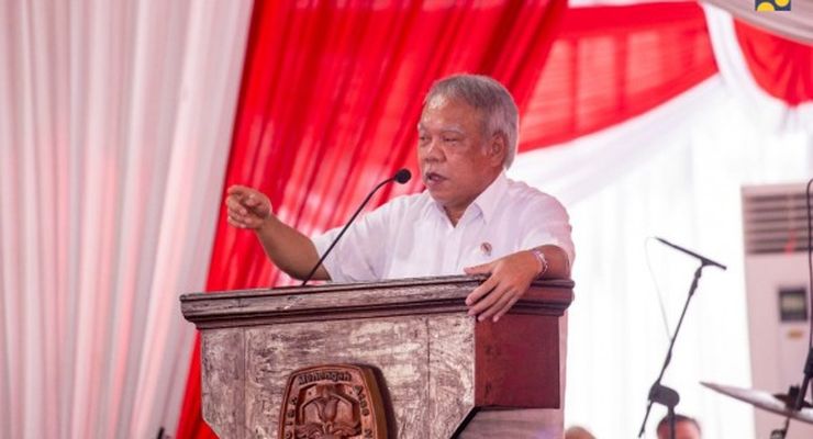Begini Progres Pembangunan IKN Nusantara 