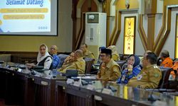 Pemkot Semarang Fokus Upayakan Penanganan Pascabanjir