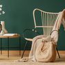 5 Ide Dekorasi Ruangan di Rumah dengan Furnitur Rotan