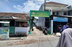 Peringatan BMKG, Cuaca Ekstrem Masih Ancam Cilacap Usai Longsor