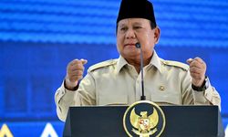Presiden Prabowo: Tim Pertanian Jadi Contoh Kerja Pemerintah yang Membanggakan
