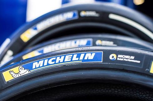 Dituduh Bantu KTM Menang, Ini Kata Michelin