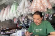 Harga Plastik di Sukabumi Melonjak hingga 100 Persen, Pedagang: Tertinggi Sepanjang Sejarah