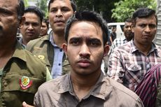 Polisi Banglades Tangkap Anggota Militan Penyerang Seorang Penerbit