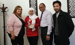 13 Tahun Hilang Kontak di Yordania, Pekerja Migran Ini Akhirnya Pulang ke Indonesia