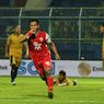 Hasil Persija Vs Bhayangkara FC, Sang Macan Lepas dari Jeratan dan Lolos dari Grup B