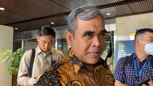 Sepakat dengan PDI-P, Gerindra Bilang Prabowo dan Ganjar Sebaiknya Maju Sendiri-sendiri