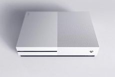 Xbox One S Resmi Dijual 2 Agustus