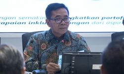 Indeks Bisnis UMKM BRI Kuartal I-2024: Lambat, tetapi Tetap Progresif