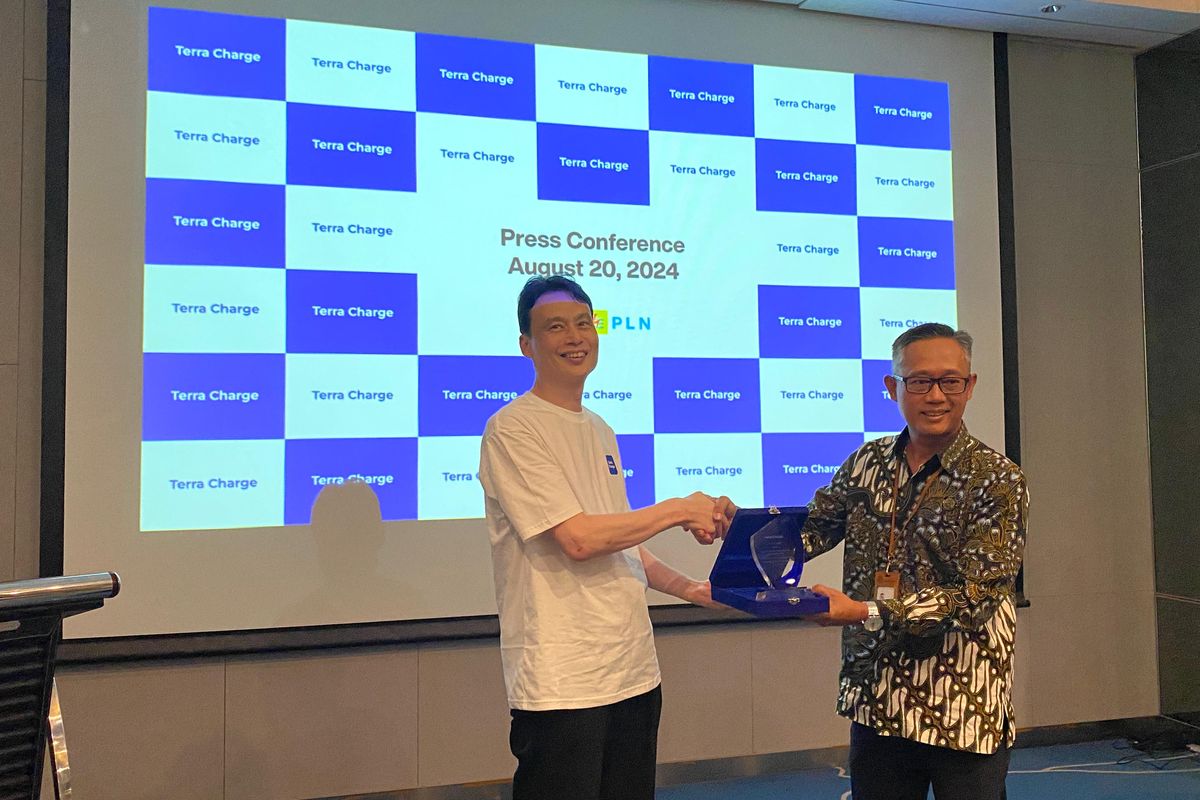 Terra Charge, penyedia layanan Stasiun Pengisian Kendaraan Listrik Umum (SPKLU) terbesar di Jepang mengumumkan ekspansi strategisnya ke pasar Indonesia.