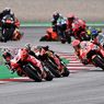 Jadwal MotoGP Aragon 2021, Tancap Gas Pukul 19.00 WIB