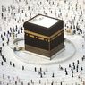 Arab Saudi Akan Gelar Lagi Ibadah Haji 2021, Berikut Peraturannya
