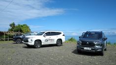 Tes Bagasi Mitsubishi Xpander Cross, Muat Banyak Barang buat Mudik