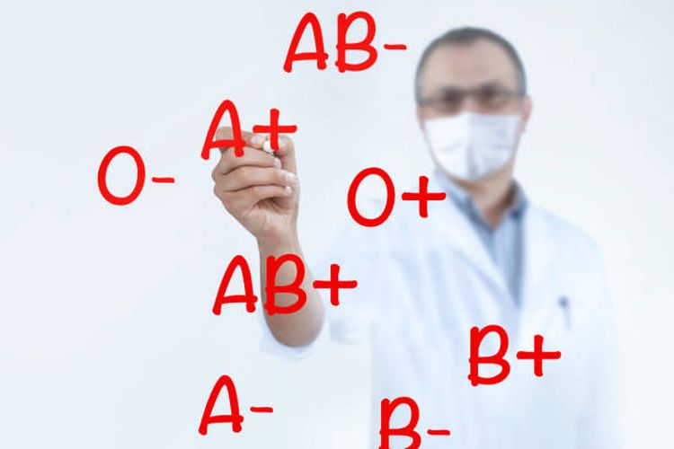 Golongan Darah A Lebih Berisiko Terkena Stroke di Usia Muda, Perlukah Khawatir? 
