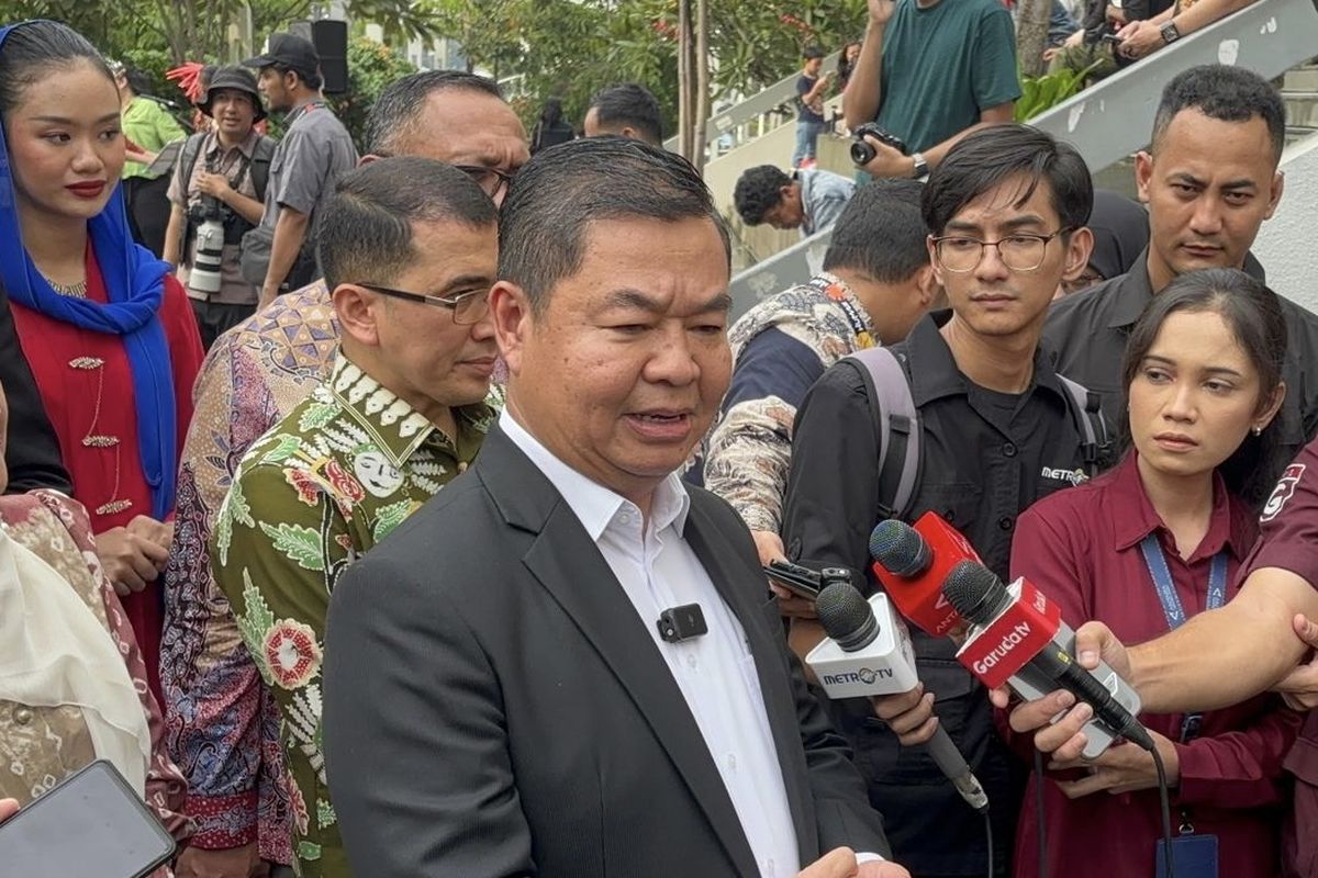 Rencana Penghapusan Koridor 1, Pj Gubermur: Saya Belum Bisa Cermati Lebih Jauh