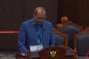 Pemerintah Tegaskan KUHAP Baru Tak Paksa Jaksa Limpahkan Perkara ke Pengadilan
