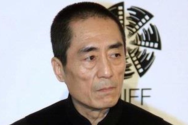 Aparat berwenang China tengah melakukan investigasi kabar yang menyebut sutradara terkenal Zhang Yimou memiliki tujuh orang anak. 