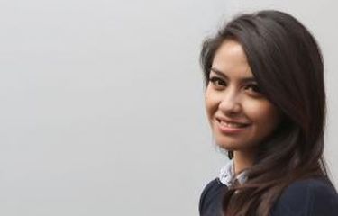 Revalina S Temat: Aku Enggak Pernah Puas