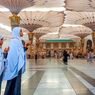 Respons Sejumlah Negara atas Penangguhan Umrah Arab Saudi akibat Virus Corona