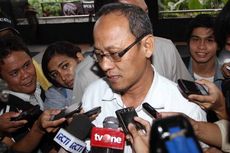 KPK Perpanjang Masa Penahanan Deddy Kusdinar