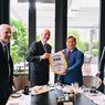 Presiden FIFA Doakan Timnas Indonesia Lolos Piala Dunia 2026