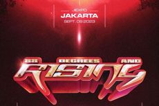 Lineup Konser 88rising di Jakarta, Ada Rich Brian dan NIKI