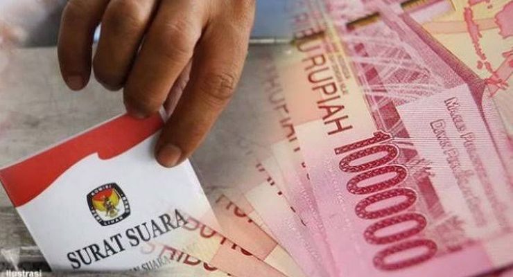 Sempat Diburu, 3 Terpidana Politik Uang Pilkada Sleman Akhirnya Serahkan Diri