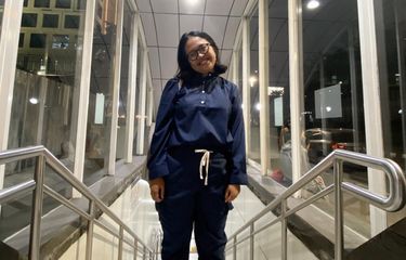 Culture Shock” Perantau di Jakarta, Pernah Panik karena Tak Punya ...