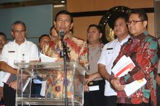 Wiranto: Perppu Ormas Bukan untuk Diskreditkan Umat Islam