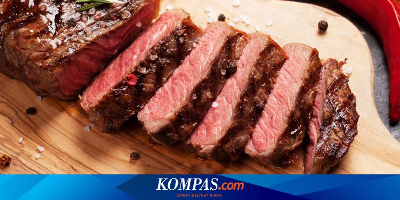 6 Hal Yang Terjadi Pada Tubuh Saat Melakukan Diet Ketogenik Halaman All Kompas Com