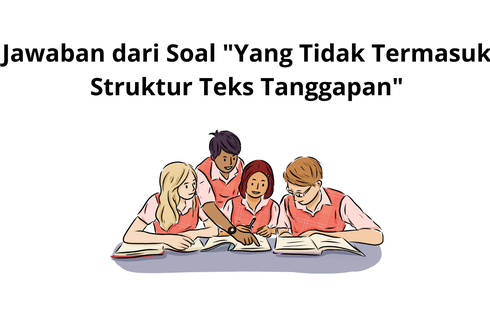 Jawaban dari Soal 