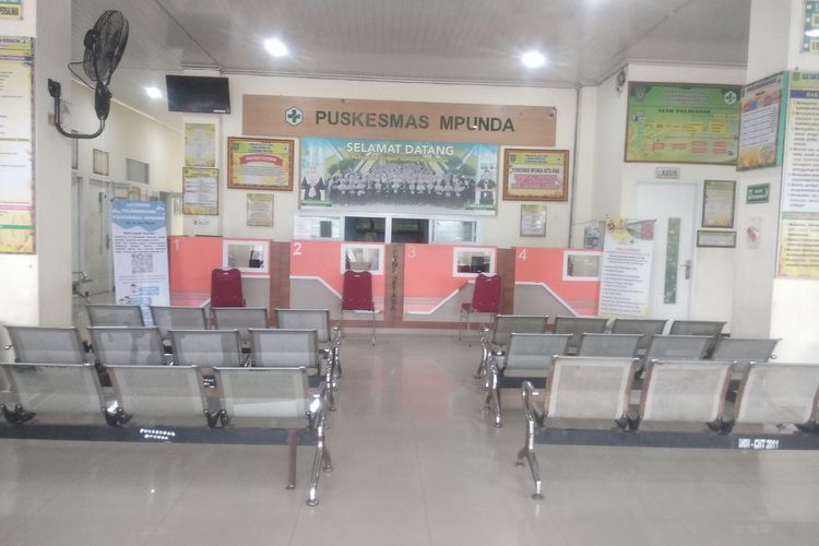 PKG Masih Sepi Peminat, Masyarakat Takut Cek Kesehatan
