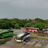 Saat Pemprov DKI Siapkan 2.428 Bus AKAP untuk Lebaran, Ada Juga Program Mudik Gratis