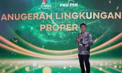 MHU Raih Proper Hijau Dua Tahun Berturut-turut, Komitmen Keberlanjutan Kian Kuat