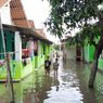 Kabupaten Tangerang Dilanda Banjir, Ratusan Warga Terdampak