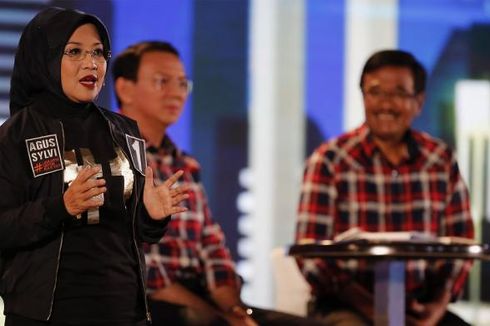 Menurut Demokrat, Kasus Sylviana Semestinya Diproses Setelah Pilkada