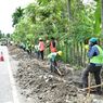 Padat Karya Tunai Infrastruktur Rp 1,2 Trilliun Diperluas di 34 Provinsi