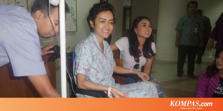 Bokep Aorel Masukin Dari Belakang - Punggung Dipasangi Selang, Julia Perez Meriang