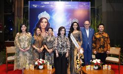 Sabet Juara Miss Supranational 2024, BCA dan YPI Apresiasi Harashta Haifa Zahra