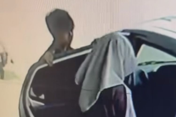 Berawal dari Game, Siswi SMP di Bandung Barat Diculik dan Diperkosa Temannya