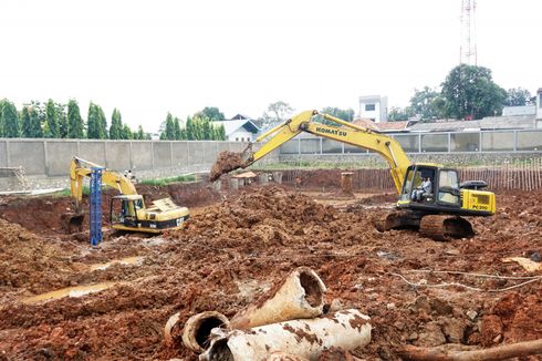 Habiskan Tower A, Permata Sakti Mandiri Bidik Penjualan Rp 92 Miliar