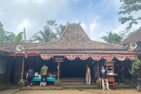 Kulon Progo Tawarkan Desa Wisata Saat Musim Hujan