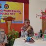 Kasus Meninggalnya Sopir Pribadi Istri Bupati TTU jadi Atensi Kapolda NTT