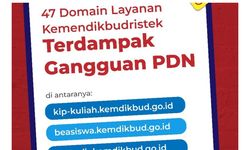 PDN Diretas, DPR Pertanyakan Nasib Data Penerima Beasiswa Kemendikbud