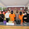2 Pemuda di Lumajang Tanam Ganja di Rumahnya, Mengaku Ketagihan