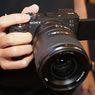 Foto-foto Hasil Jepretan Sony A7CR, Kamera Mirrorless Ringkas 61 MP