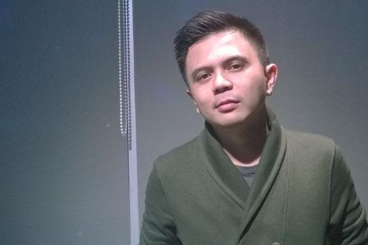 Lirik dan Chord Lagu Romantis Itu Sederhana - Sigit Wardana