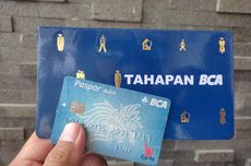 Cara Mengatasi ATM BCA Terblokir Tanpa ke Bank, Cukup Buka HP