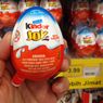 Loka POM Balikpapan Hentikan Penjualan Kinder Joy di Minimarket
